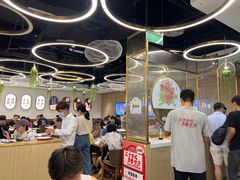 -东方饺子王(新奥购物中心店)