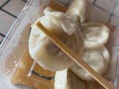小笼包-锅贴大王南翔小笼(临沂二村店)