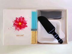 -BON CAKE(华贸购物中心店)