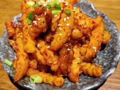 琅琊土豆-付小姐在成都(五道口店)