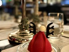 -Salon de Ville浦江汇(上海外滩华尔道夫酒店店)