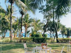 -三亚海棠湾万丽度假酒店