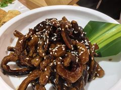 -枣子树·素食餐厅(普陀山店)