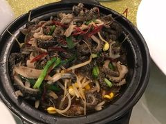 -香融府·烤鸭·家常菜(马家堡路店)