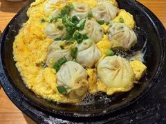 -余氏豆腐包老店(东直街店)