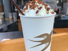 松林拿铁-BeauTea水仙(coco park店)