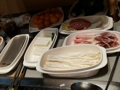 -海底捞火锅(漕宝路店)