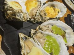 -烧蠔帮·生蚝海鲜牌档(观海店)