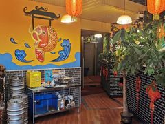 -江湖水乡铁锅炖魚(周庄嘉园店)
