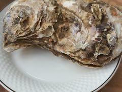 -渔码头食府(蓬莱阁店)