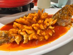 -刘胖子家常菜·蹄花焖藕(兴业店)