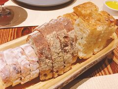 -Mercato莫卡多露台餐厅与酒吧(K11店)