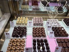 -GODIVA(港汇恒隆广场)