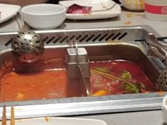 -海底捞火锅(奥山世纪城店)