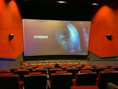 -大世界影城(无锡江南大悦城IMAX激光店)