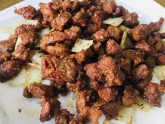 -同发号饭庄(复兴路店)