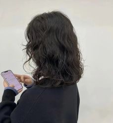 -东梵造型·烫发染发接发连锁SALON
