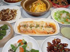 -外婆家(杭州马塍店)