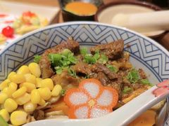 -隐月· 㐂和食屋(芝罘万达公馆店)