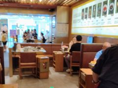 -巴奴毛肚火锅(二七万达店)
