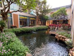 鱼池-寻味顺德·顺峰山庄(大良店)