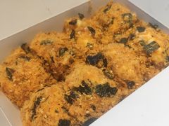 -鲍师傅糕点(观前街店)