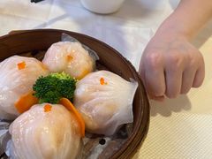 -万山楼海鲜酒家·二十三年老字号