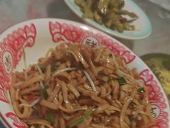 -辣不怕口味虾(凌霄路店)