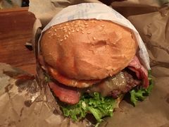 -Fergburger(皇后镇店)