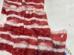 -楼外楼大刀肉传统火锅居(博学路店)