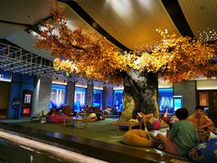 -青水瓦台汤泉(未央店)