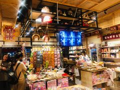 零售区-猫相扑零食杂货铺(欧洲城店)