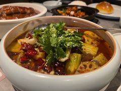 -有璟阁港式餐厅(国贸商城店)