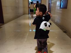 -太阳岛度假酒店