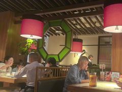 -老阿爸鲜鱼土菜(园区永旺店)