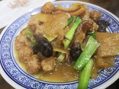 -老西安韩记三鲜煮馍(四府街店)