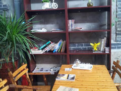 android_upload_pic-山与海文化酒店(芙蓉街大明湖店)