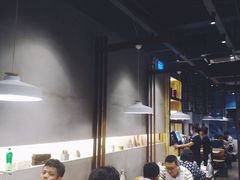 大堂-靓靓蒸虾·头牌蒸虾(南山桂庙店)
