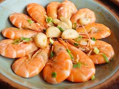 -吕氏焗小鲜•海鲜青岛菜(八大关店)