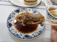 -牛庄高晓山风味馅饼城(海城店)