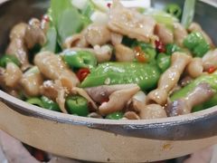 -麻伊伏土菜馆(朗州路店)