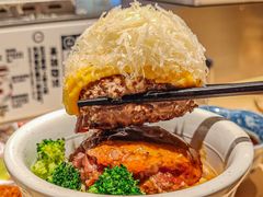 -肉肉大米(金虹桥店)