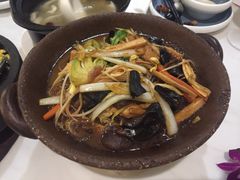 -香香海南菜餐厅