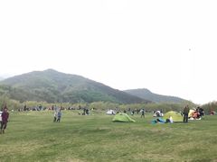 -玉渡山风景区-售票处