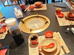 -潮庭牛肉火锅·骑楼私宴