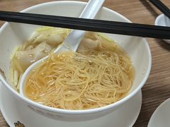 -百福麵家(新馬路店)