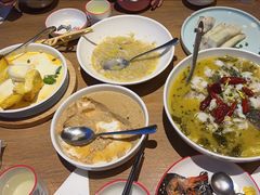 -新白鹿餐厅(城西银泰城店)