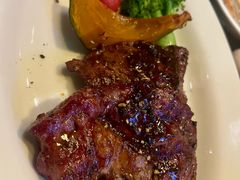 -食间牛排(湖西路店)