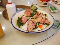 -椿记烧鹅(叠彩店)