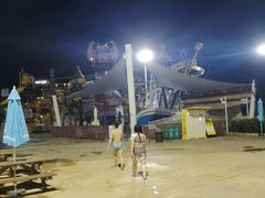 -南昌玛雅海滩水公园